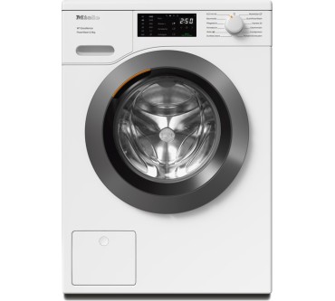 Produktbild Miele WEB365 WPS PWash&8kg