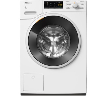 Produktbild Miele WWA120 WPS 8kg Active