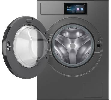 Produktbild Samsung WF90H09C4ST2 WF90H/24