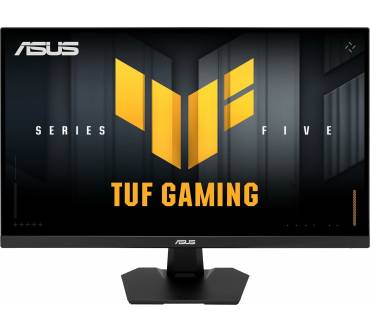 Produktbild Asus TUF Gaming VG27AQME5F