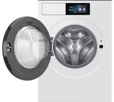 Produktbild Samsung WF90H09C4WT2 WF90H/24