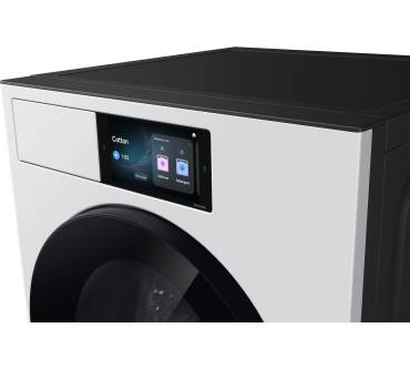 Produktbild Samsung WF90H09C4WT2 WF90H/24