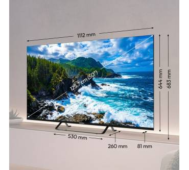 Produktbild Medion Life X8502603 (MD 850701)