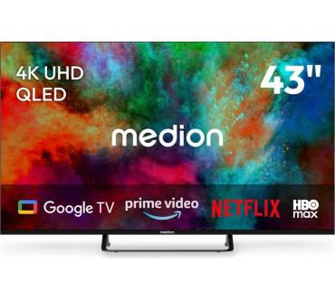 Produktbild Medion Life X8432603 (MD 843701)