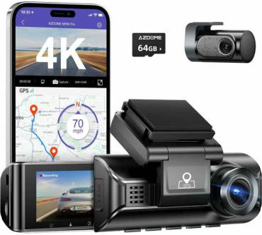 Produktbild Azdome M550 Pro