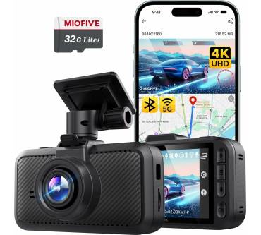 Produktbild Miofive S1