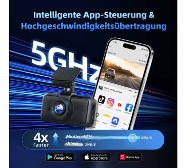 Produktbild Miofive S1