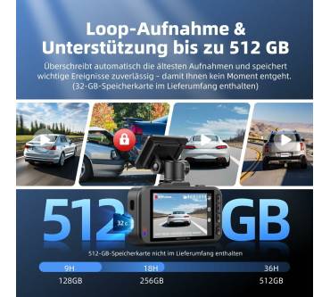 Produktbild Miofive S1