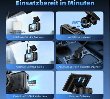 Produktbild Miofive S1