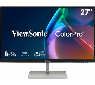Produktbild ViewSonic ColorPro VP2766-2K