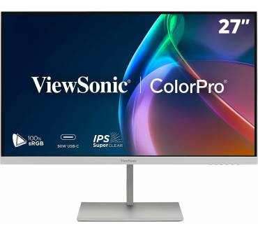 Produktbild ViewSonic ColorPro VP2766-2K