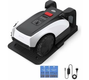 Produktbild Ecovacs Goat O1000 RTK