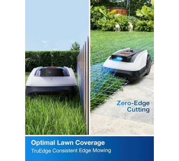 Produktbild Ecovacs Goat O1000 RTK