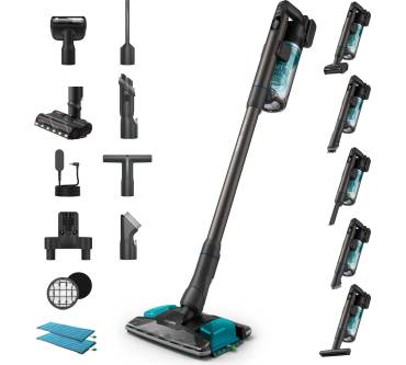 Produktbild Philips SpeedPro Max 8000 Series XC8157/01