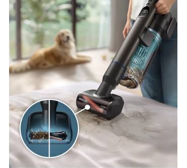 Produktbild Philips SpeedPro Max 8000 Series XC8157/01