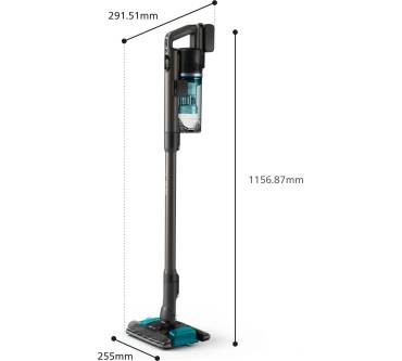 Produktbild Philips SpeedPro Max 8000 Series XC8157/01