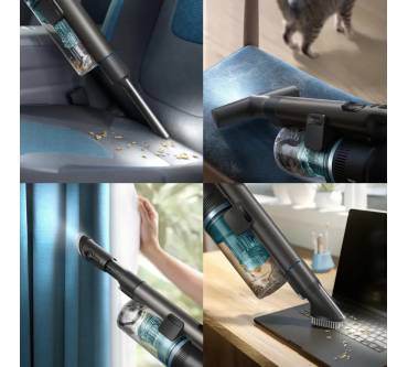 Produktbild Philips SpeedPro Max 8000 Series XC8157/01