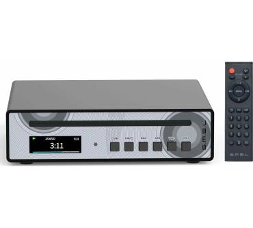 Produktbild S.M.S.L PL100 Pro
