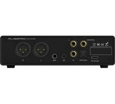 Produktbild S.M.S.L PL100 Pro