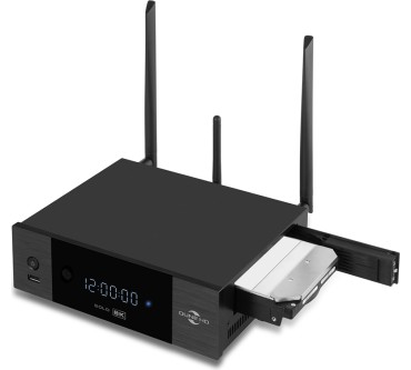 Produktbild Dune HD Solo 8K