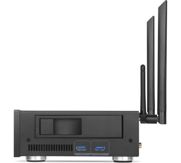 Produktbild Dune HD Solo 8K