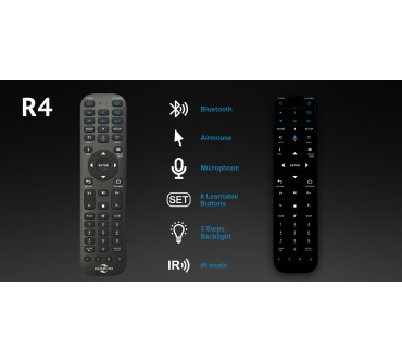 Produktbild Dune HD Solo 8K