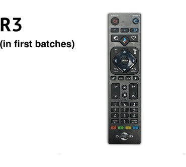 Produktbild Dune HD Solo 8K