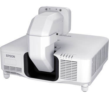 Produktbild Epson EB-PQ2216W