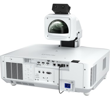 Produktbild Epson EB-PQ2216W