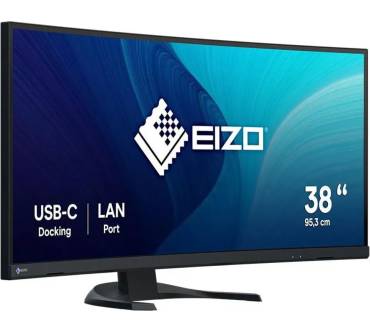 Produktbild Eizo FlexScan EV3851X
