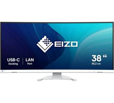 Produktbild Eizo FlexScan EV3851X