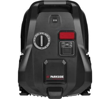 Produktbild Lidl / Parkside PPAMR 1250 A1