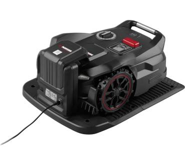 Produktbild Lidl / Parkside PPAMR 1250 A1
