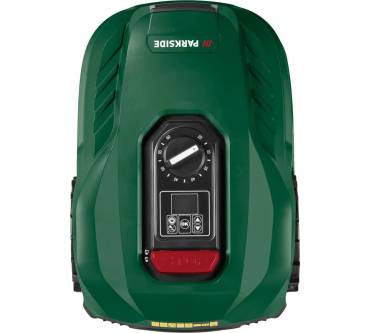 Produktbild Lidl / Parkside PAMRS 750 A1 Smart