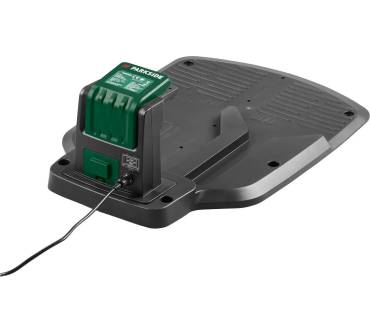 Produktbild Lidl / Parkside PAMRS 750 A1 Smart