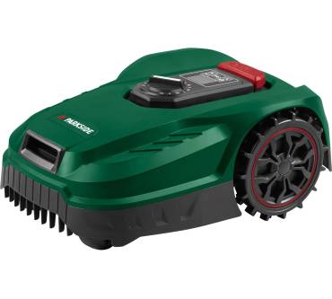 Produktbild Lidl / Parkside PAMRS 750 A1 Smart
