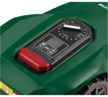 Produktbild Lidl / Parkside PAMRS 750 A1 Smart