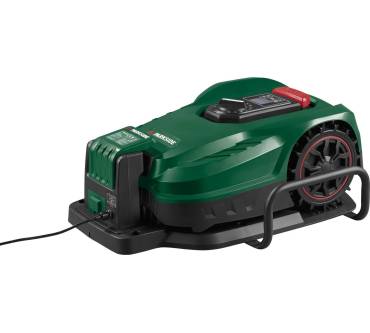 Produktbild Lidl / Parkside PAMRS 750 A1 Smart