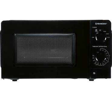 Produktbild Lidl / Silvercrest SMW 700 D4