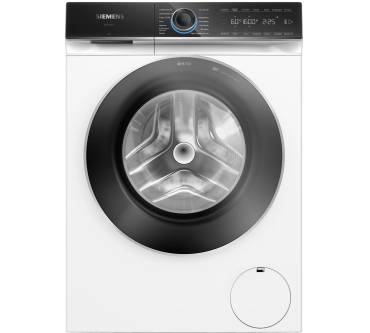 Produktbild Siemens iQ700 WG56B2A42