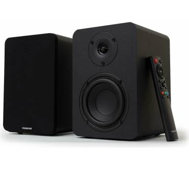 Produktbild Vulkkano A4 ARC MKII