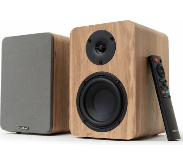 Produktbild Vulkkano A4 ARC MKII