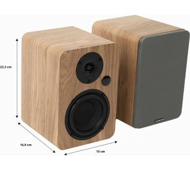 Produktbild Vulkkano A4 ARC MKII