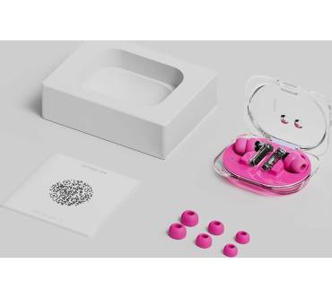 Produktbild Nothing Ear (3a)