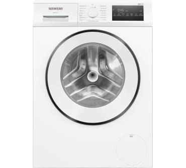Produktbild Siemens iQ300 WM14N226