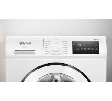 Produktbild Siemens iQ300 WM14N226