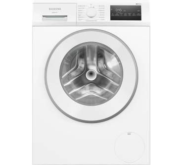 Produktbild Siemens iQ300 WM14N22A