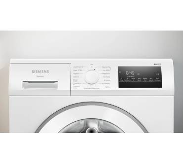 Produktbild Siemens iQ300 WM14N22A