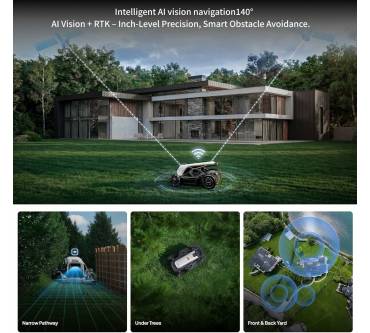 Produktbild Airseekers TRON SE