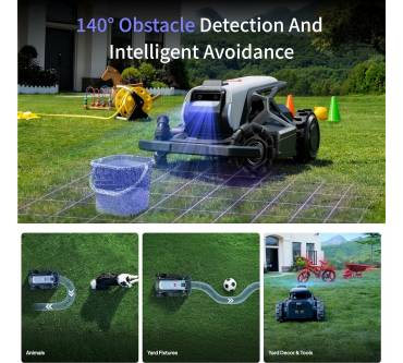Produktbild Airseekers TRON SE